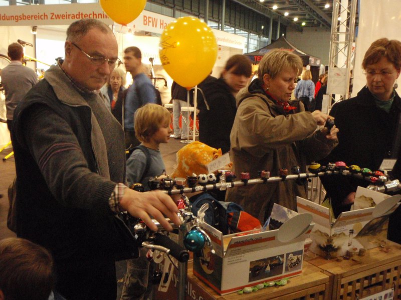 Radmesse Bremen 071